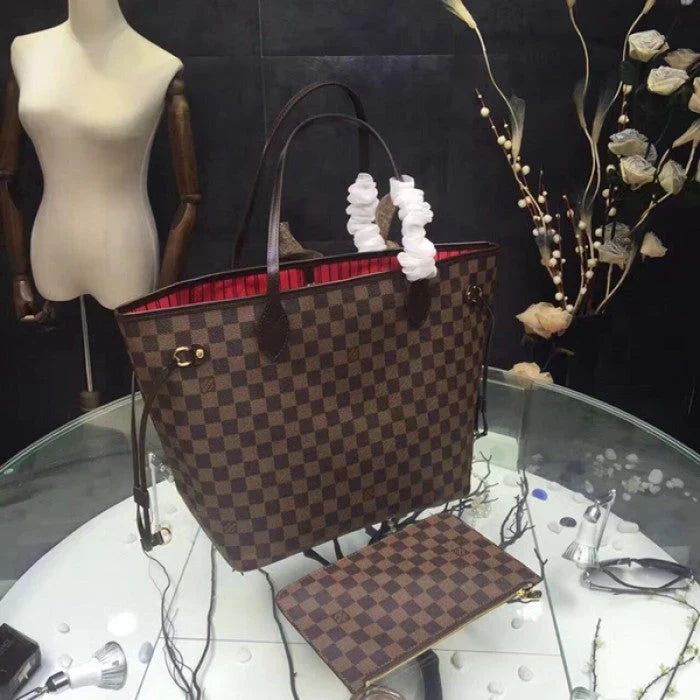 Louis Vuitton LV Neverfull Bag