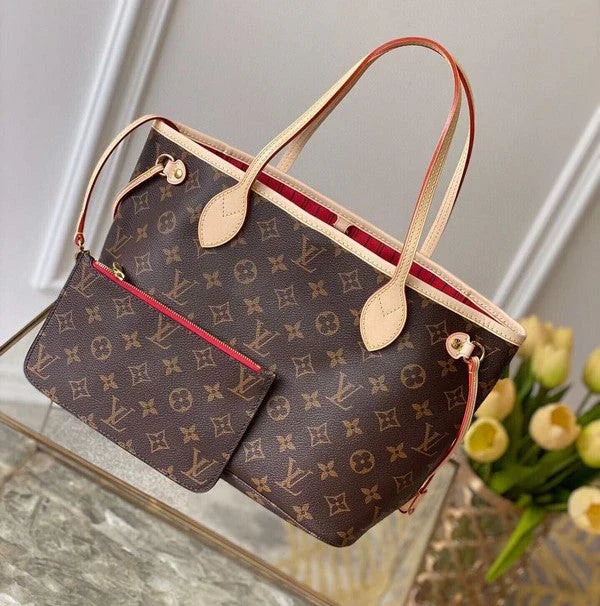 Louis Vuitton LV Neverfull Bag