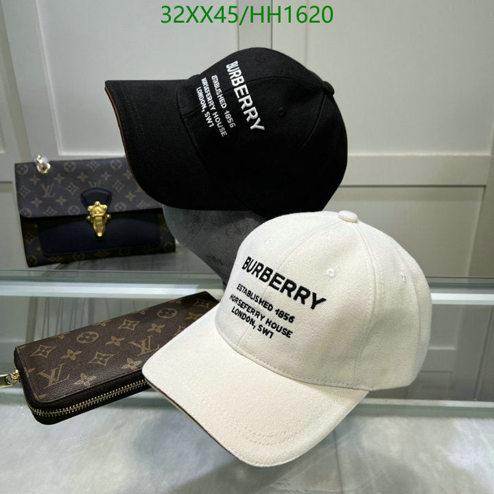 Burberry hat Baseball Women Men