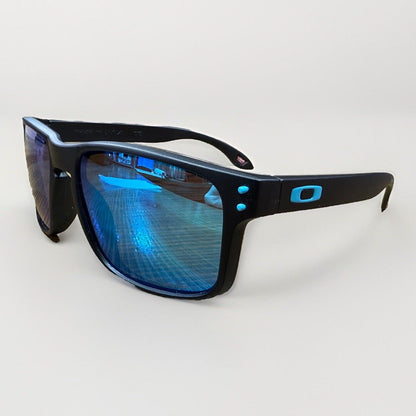 Oakley Holbrook Fit Sunglasses