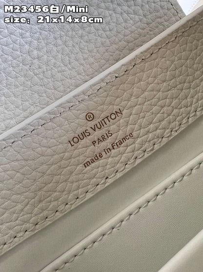 Louis Vuitton LV Capcines PM Bag