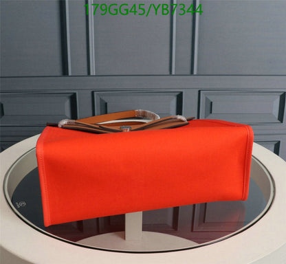 Hermes Herbag 31 Vache Hunter Bag