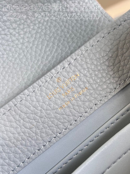 Louis Vuitton LV Capcines PM Bag