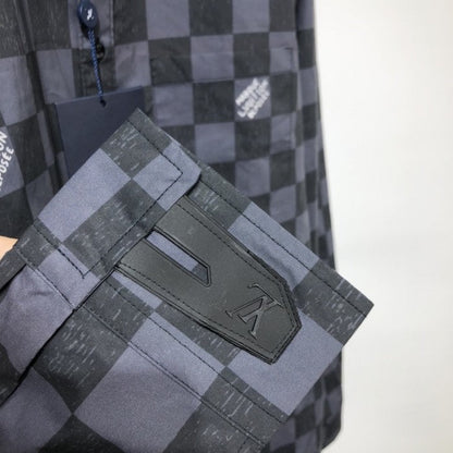 Louis Vuitton Damier Shirt LV 1A99WZ