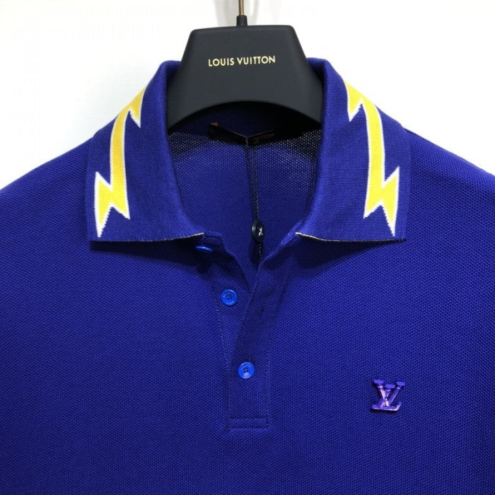 Louis Vuitton Polo With LV Signature 1A9SVV