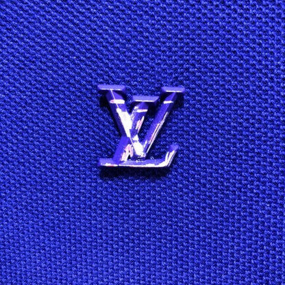 Louis Vuitton Polo With LV Signature 1A9SVV