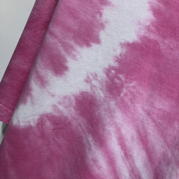 Louis Vuitton Tie&Dye T-Shirt With LV Signature 1A9SX1