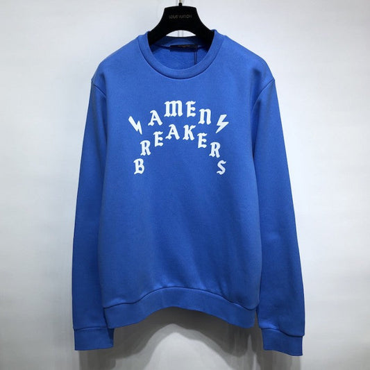 Louis Vuitton Amen Breakers Crewneck 1A9T67