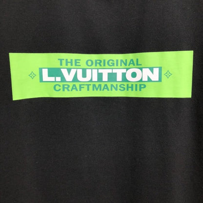 Louis Vuitton L. Vuitton Printed T-Shirt 1A9T6Y