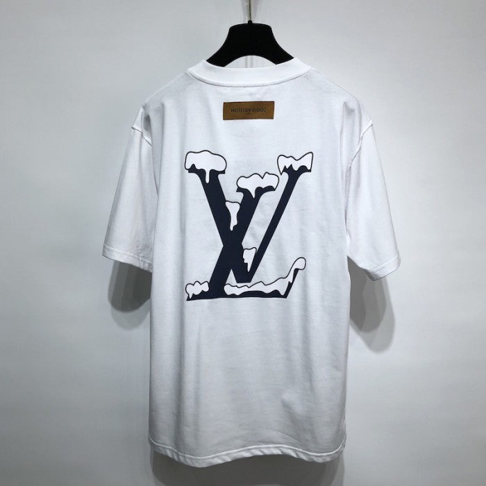 Louis Vuitton Do A Kickflip T-Shirt 1A9TAP