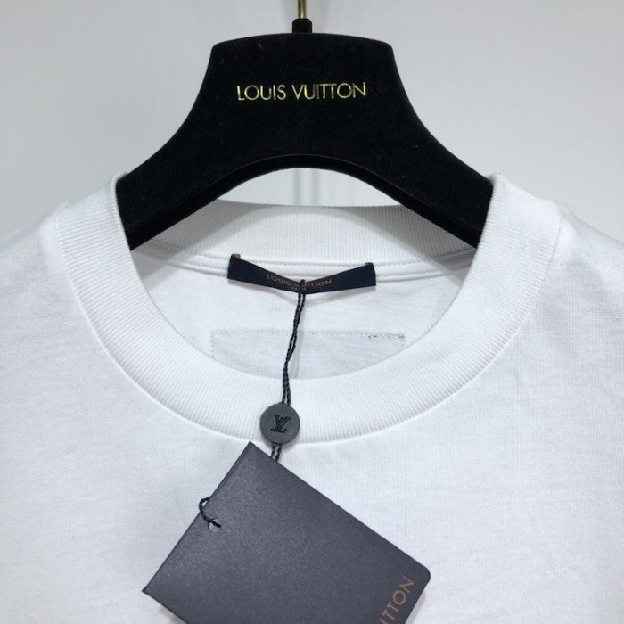 Louis Vuitton Do A Kickflip T-Shirt 1A9TAP