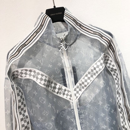 Louis Vuitton Organza Track Top LV 1A9UGE