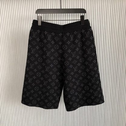 Louis Vuitton LV Graffiti Shorts 1AA4Y0