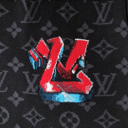 Louis Vuitton LV Graffiti Shorts 1AA4Y0