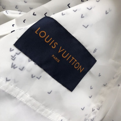 Louis Vuitton Damier Spread Windbreaker 1AA536