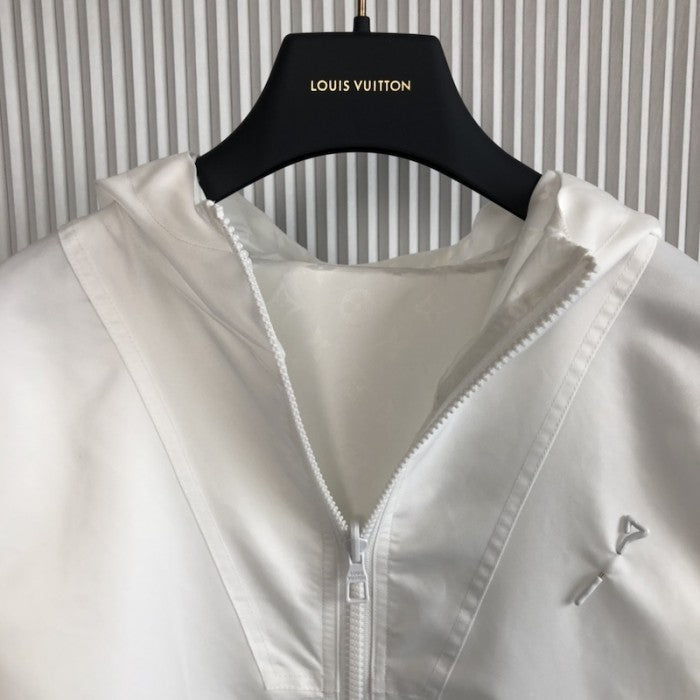 Louis Vuitton LVSE Monogram Reversible Windbreaker 1AA59A