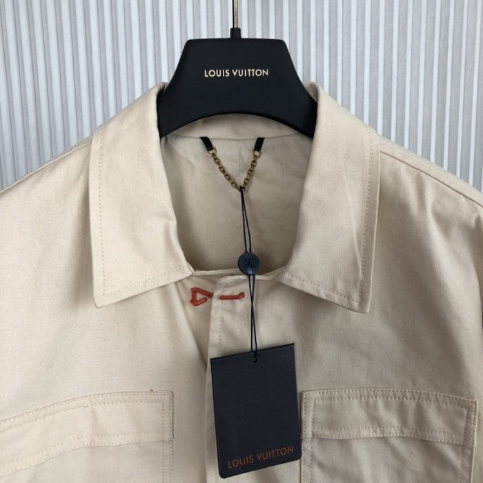 Louis Vuitton Workwear Chore Coat 1AAGR2