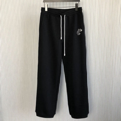 Louis Vuitton Signature Pants With Embroidery 1AATR1