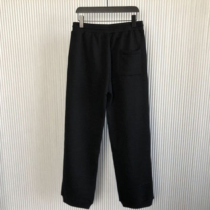 Louis Vuitton Signature Pants With Embroidery 1AATR1