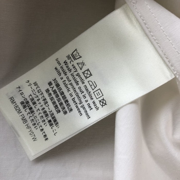 Louis Vuitton Technical Zipped Shirt 1AAU6T