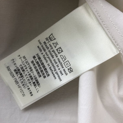 Louis Vuitton Technical Zipped Shirt 1AAU6T