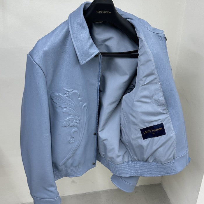 Louis Vuitton LV Ornaments Blouson 1AB52O