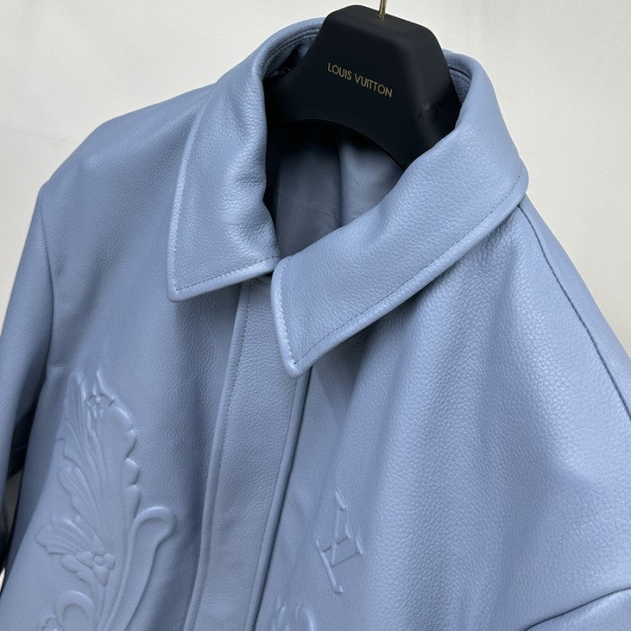 Louis Vuitton LV Ornaments Blouson 1AB52O