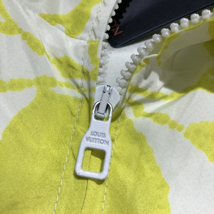 Louis Vuitton Monogram Shibori Windbreaker 1AB545