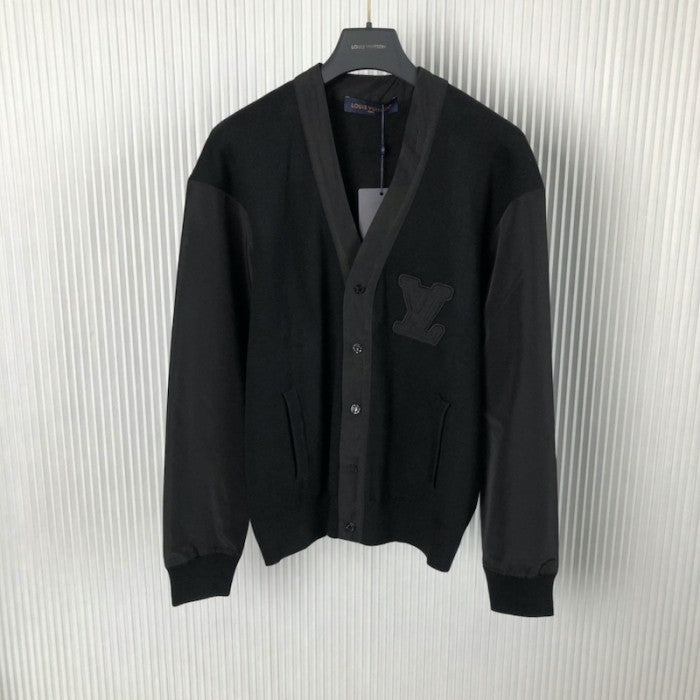 Louis Vuitton Hybrid Cotton Cardigan 1ABJ1G