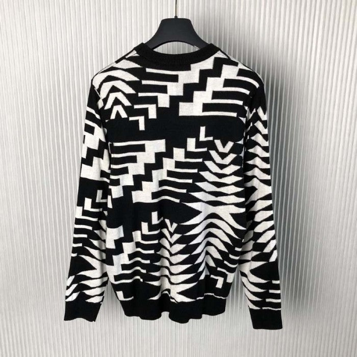 Louis Vuitton LV SKI Wool Pullover 1AFAMV