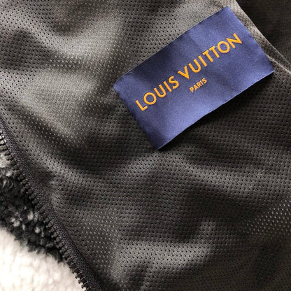 Louis Vuitton LV Ski Technical Fleece Jacket 1AFB22