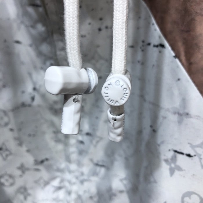 LV Monogram Marble Windbreaker 1A976C