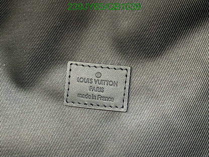 Louis Vuitton LV Josh Backpack Bag