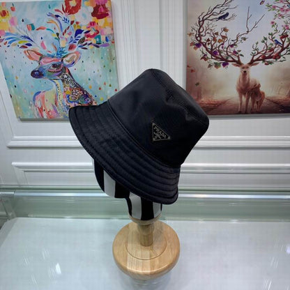 Prada Bucket Hat   Women  men