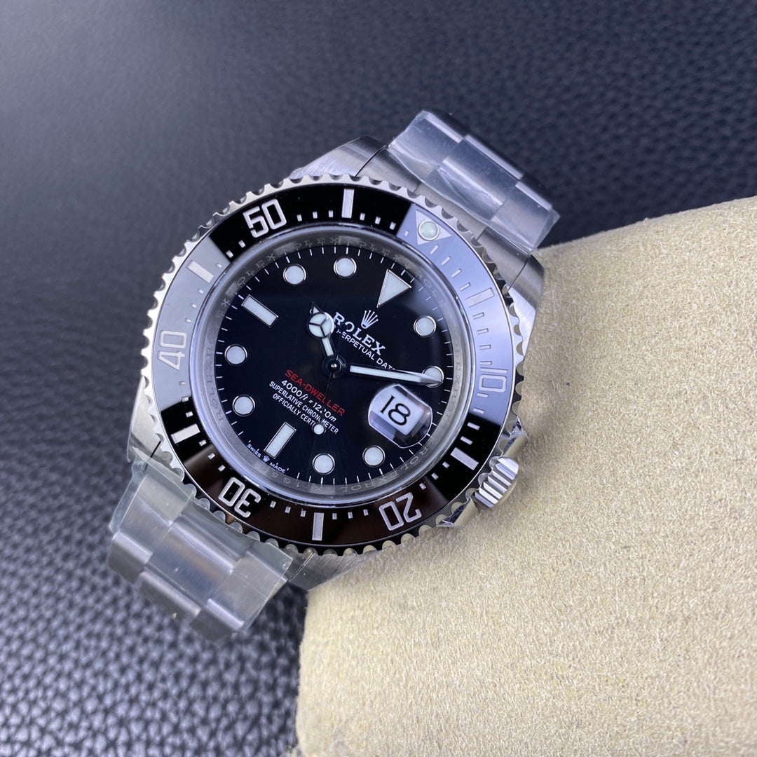 Rolex Watches 40mm Automatic Mechanical