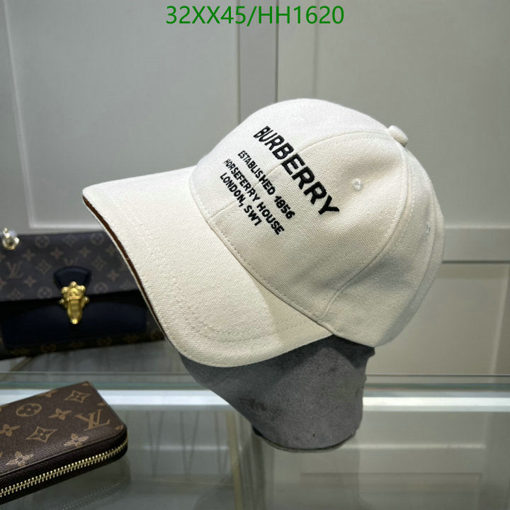 Burberry hat Baseball Women Men