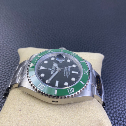 Rolex Watches 40mm Automatic Mechanical