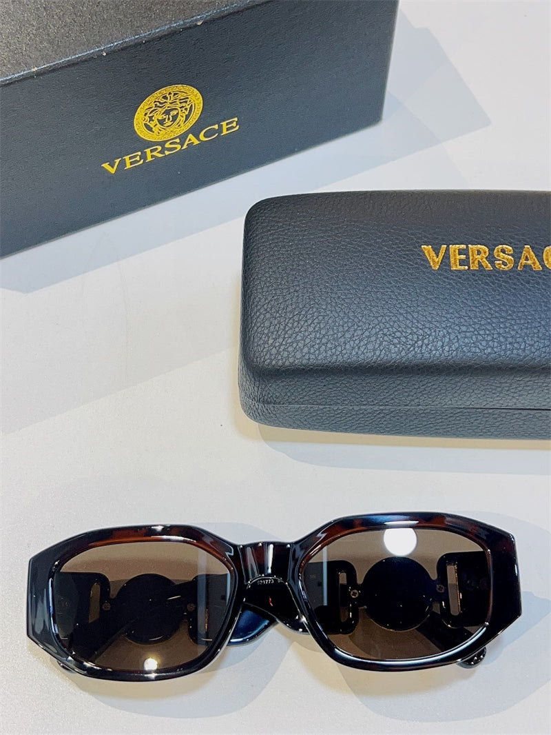 Versace Sunglasses men's and women's Design Sunglasses