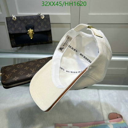 Burberry hat Baseball Women Men