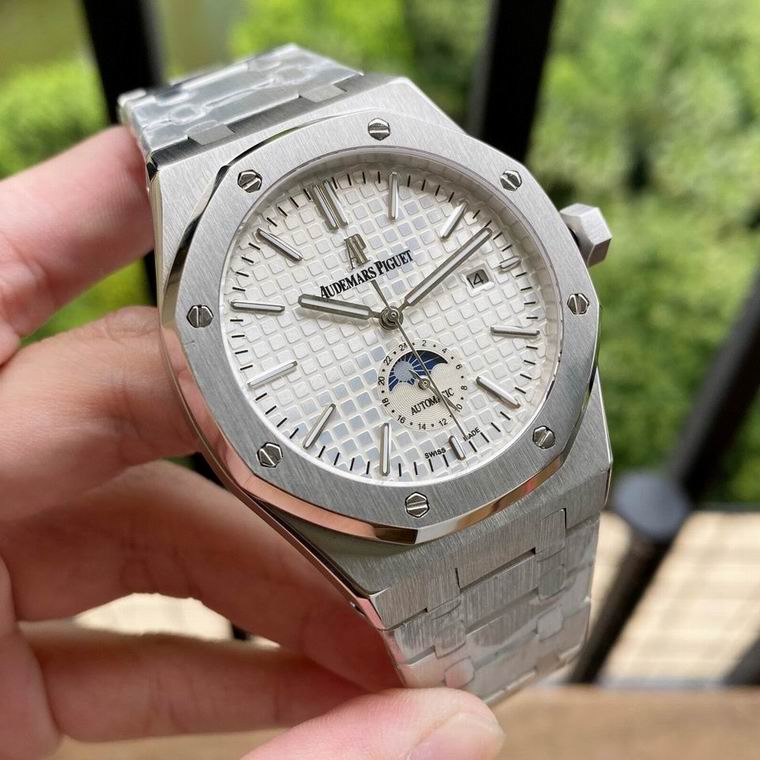 Audemars Piguet Watch automatic movement