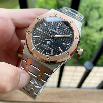 Audemars Piguet Watch automatic movement