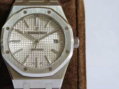 Audemars Piguet Watch automatic movement