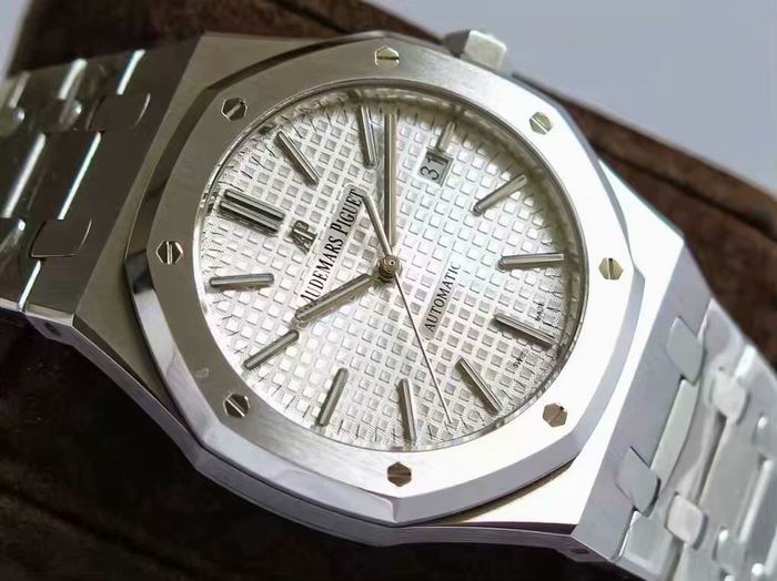 Audemars Piguet Watch automatic movement