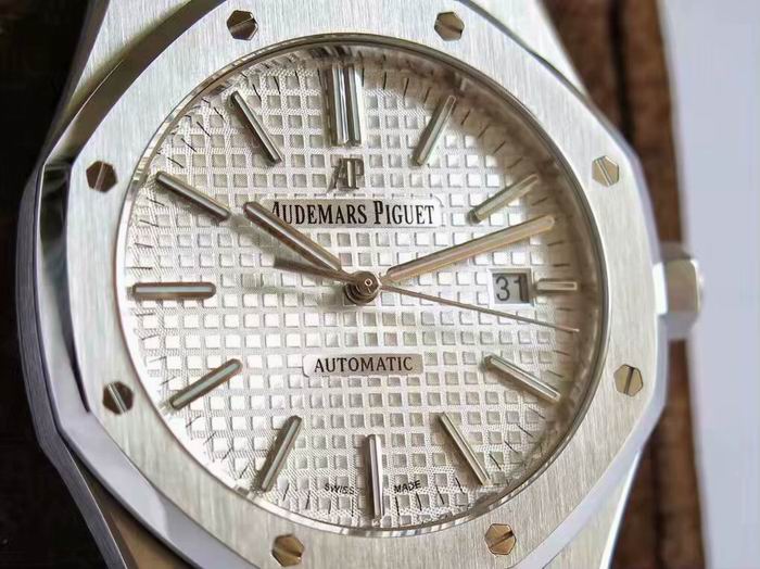 Audemars Piguet Watch automatic movement