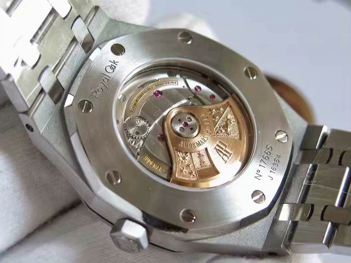 Audemars Piguet Watch automatic movement