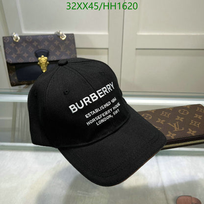 Burberry hat Baseball Women Men