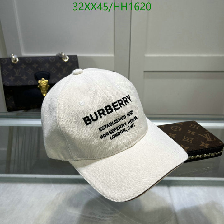 Burberry hat Baseball Women Men