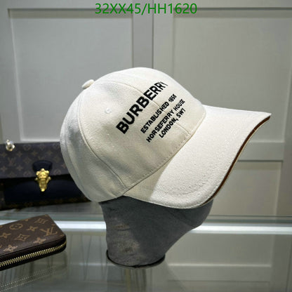 Burberry hat Baseball Women Men