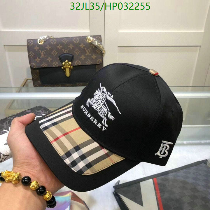 Burberry hat Baseball Women Men