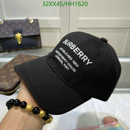 Burberry hat Baseball Women Men